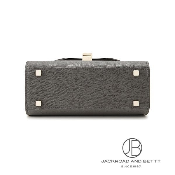 マイクロ イジィデ ダークグレー[WBES0022028LOC99GF] Iside Top