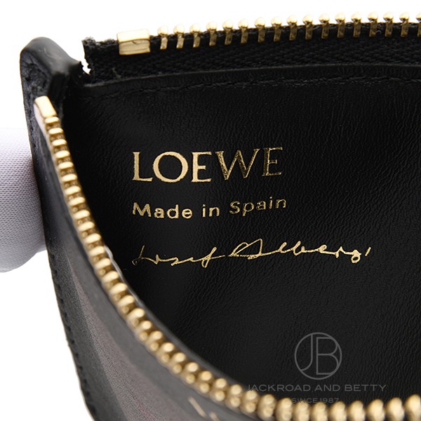 コインカードホルダー[C643Z40XA7] Coin Cardholder in Nappa Calfskin