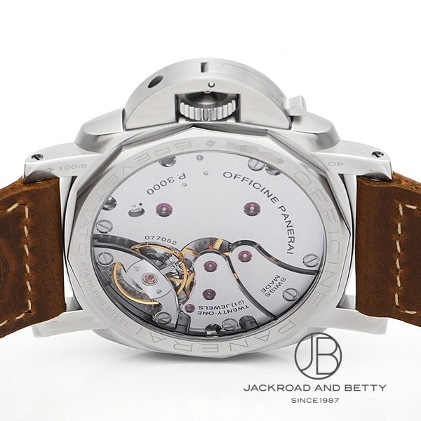 ルミノール トレ・ジョルニ[PAM01628] Ruminor Tre Giorni | パネライ