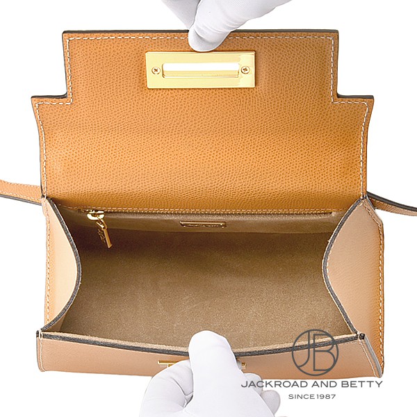 Licia リシア ハニー ブラウン[Licia241V2] Licia Honey