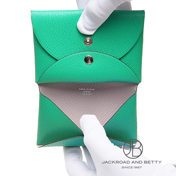 カルヴィ デュオ ヴェルソ モーヴペール ミント[] Calvi Duo Veilsseau