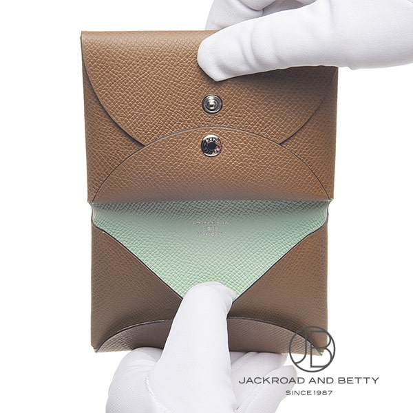 カルヴィ デュオ ヴェルソ ゴールド ヴェールフィズ[] Calvi Duo