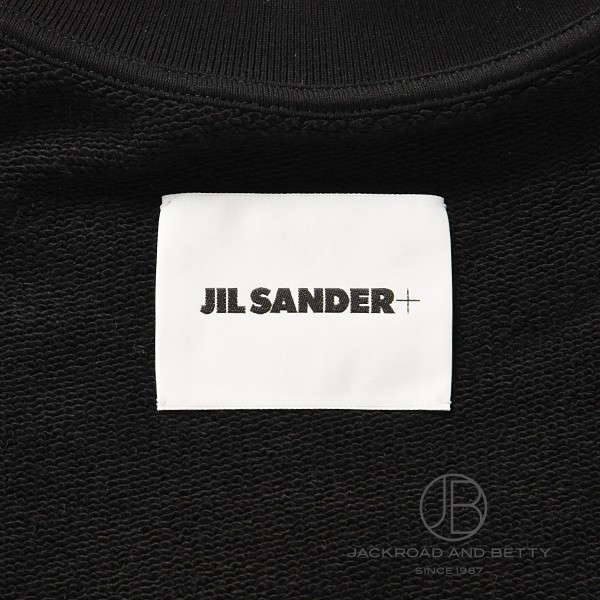 ロゴスウェット M[J40GU0122J20039001] Logo Sweatshirt M | ジル