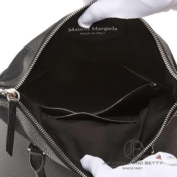 5AC ミディアム ブラック 黒[S56WG0093P4455T8013] 5AC Classique