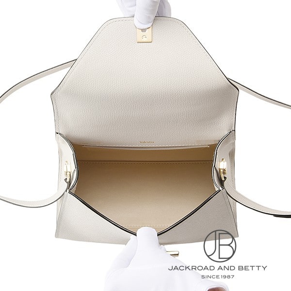 ミニ イジィデ オフホワイト 白[WBES0036028LOC99WO] Iside Top Handle