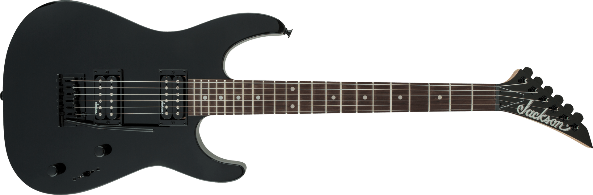 JS Series Dinky® JS11 – Jacksonguitars.com