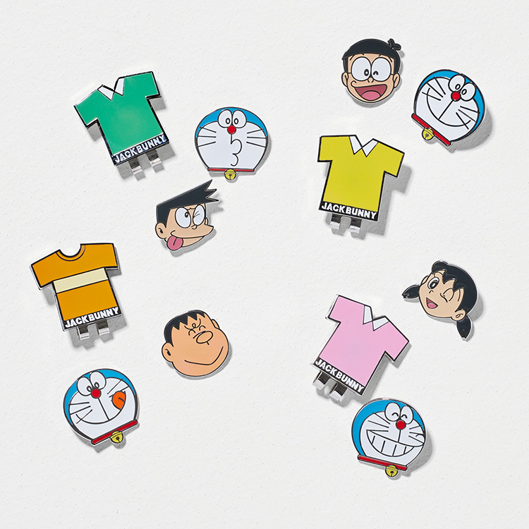 DORAEMON FESTIVAL '24｜Jack Bunny!!