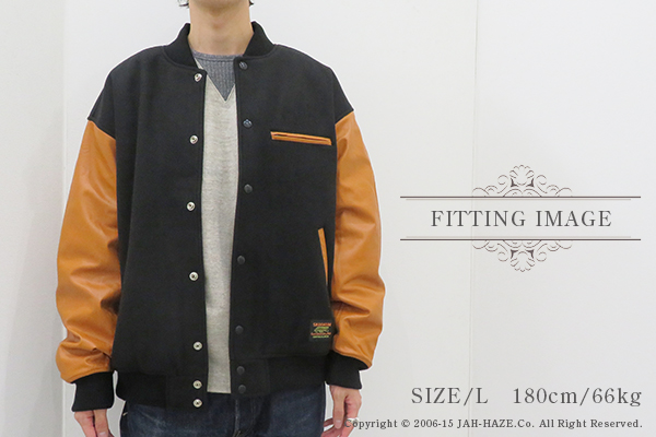 Retro Grade レトログレード SKOOKUM シープスキン|メルトン