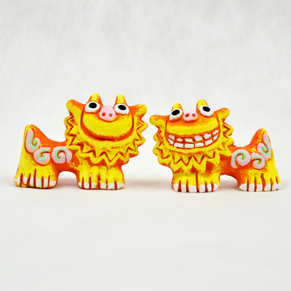 シーサー （ひまわりS）