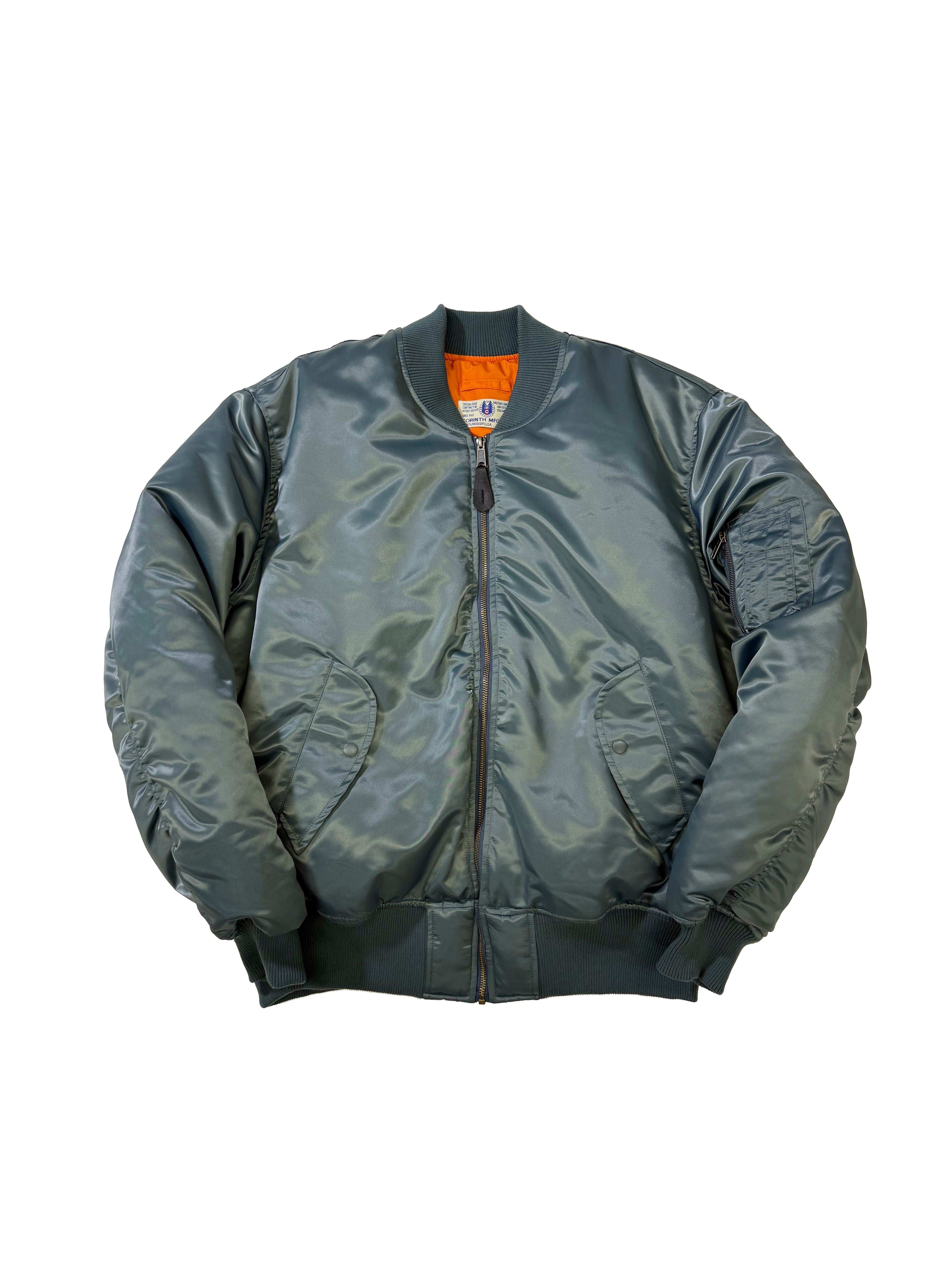 CORINTH MFG. CO. - CORINTH MA-1 - B.GRAY – JAKS GARAGE