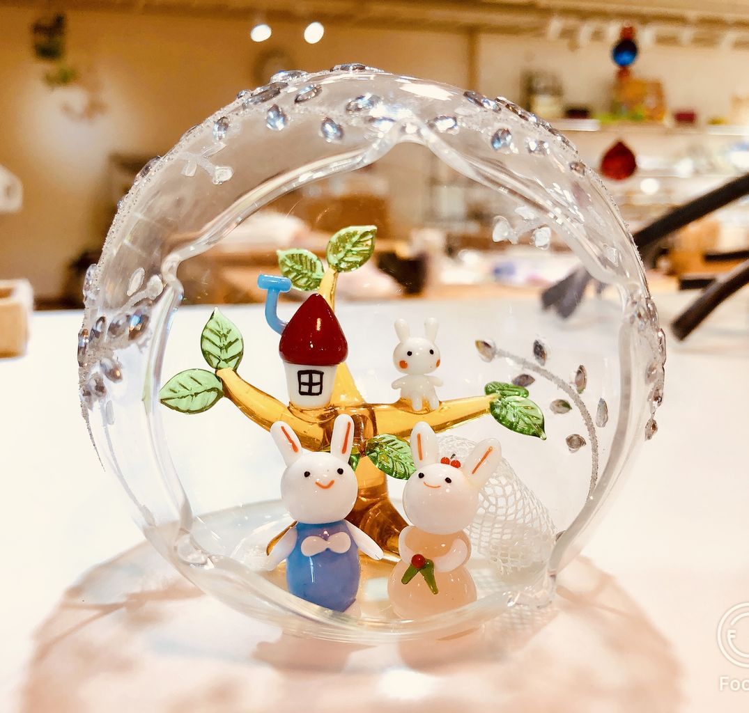 奥浜名湖駅周辺のガラス細工作りランキングTOP5 - じゃらんnet