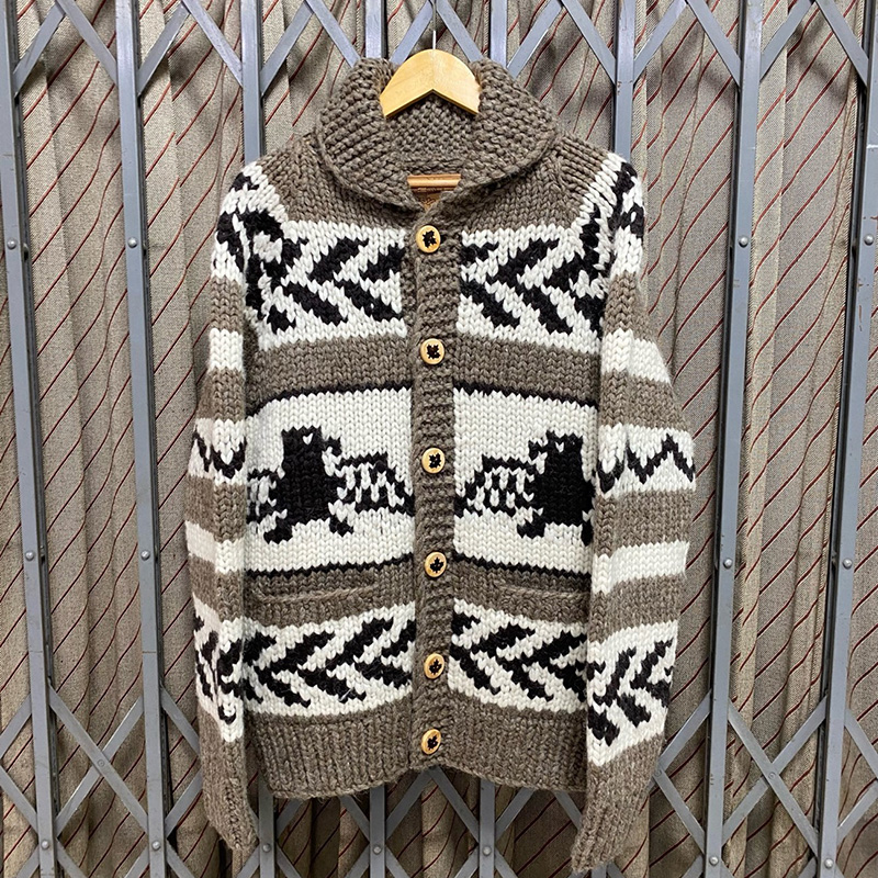 カナタ カウチンセーター | Jalana | ジャラーナ