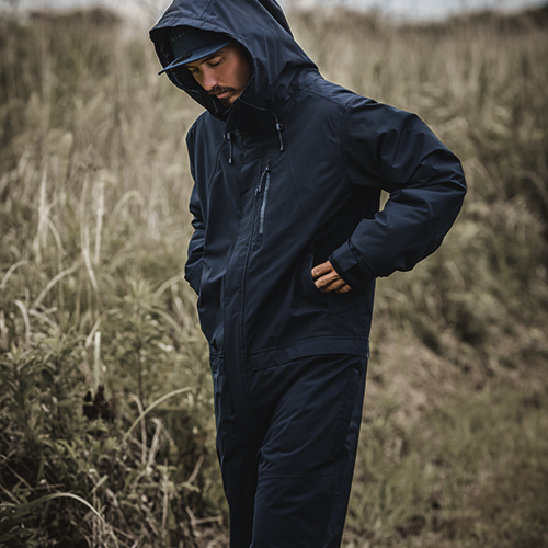 GRACE ENGINEER'S グレイスエンジニアーズ(エスケープロダクト)] 防風