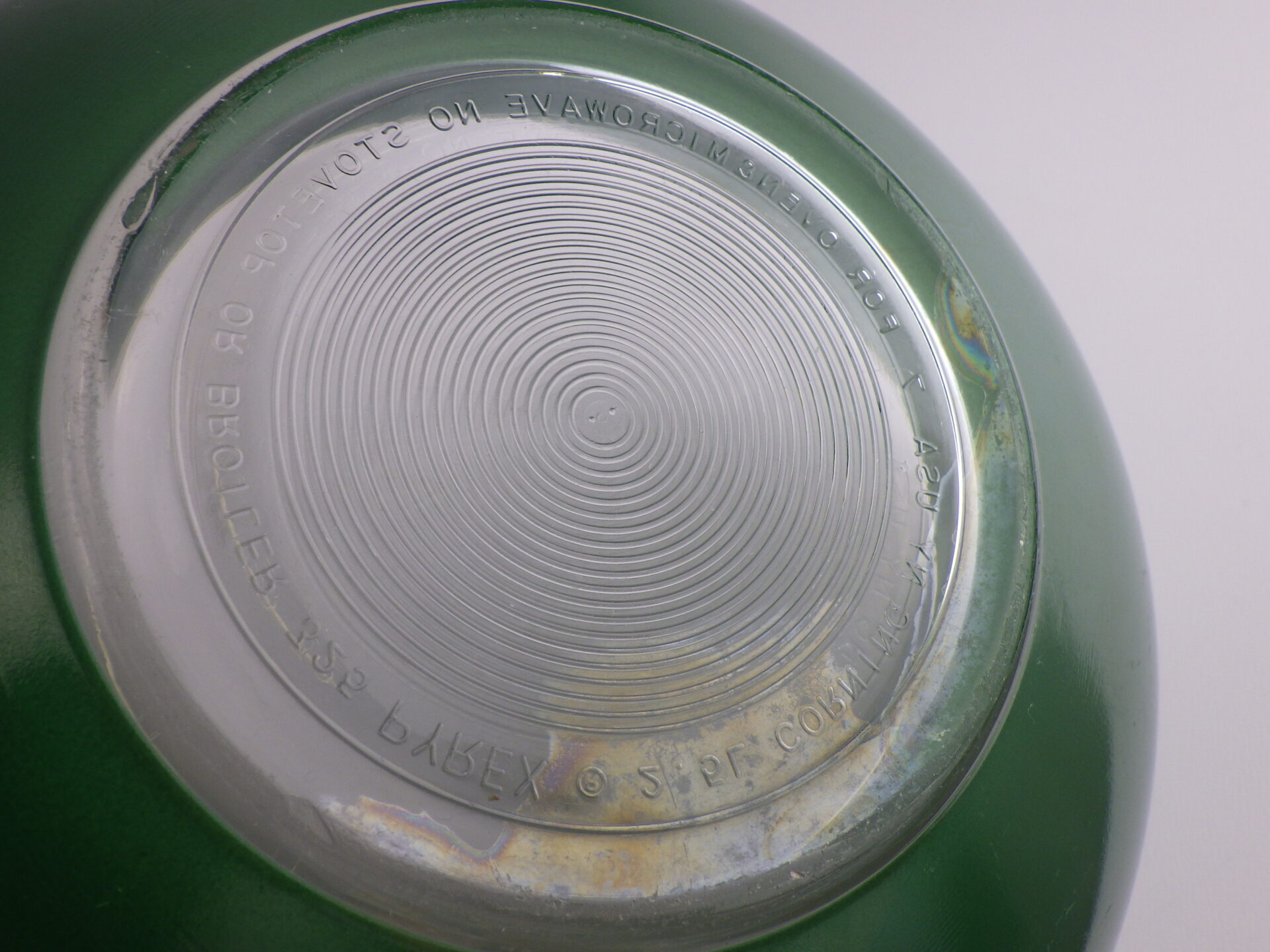 Old Pyrex” Mixingbowl 3pcset オールドパイレックス ミキシングボウル