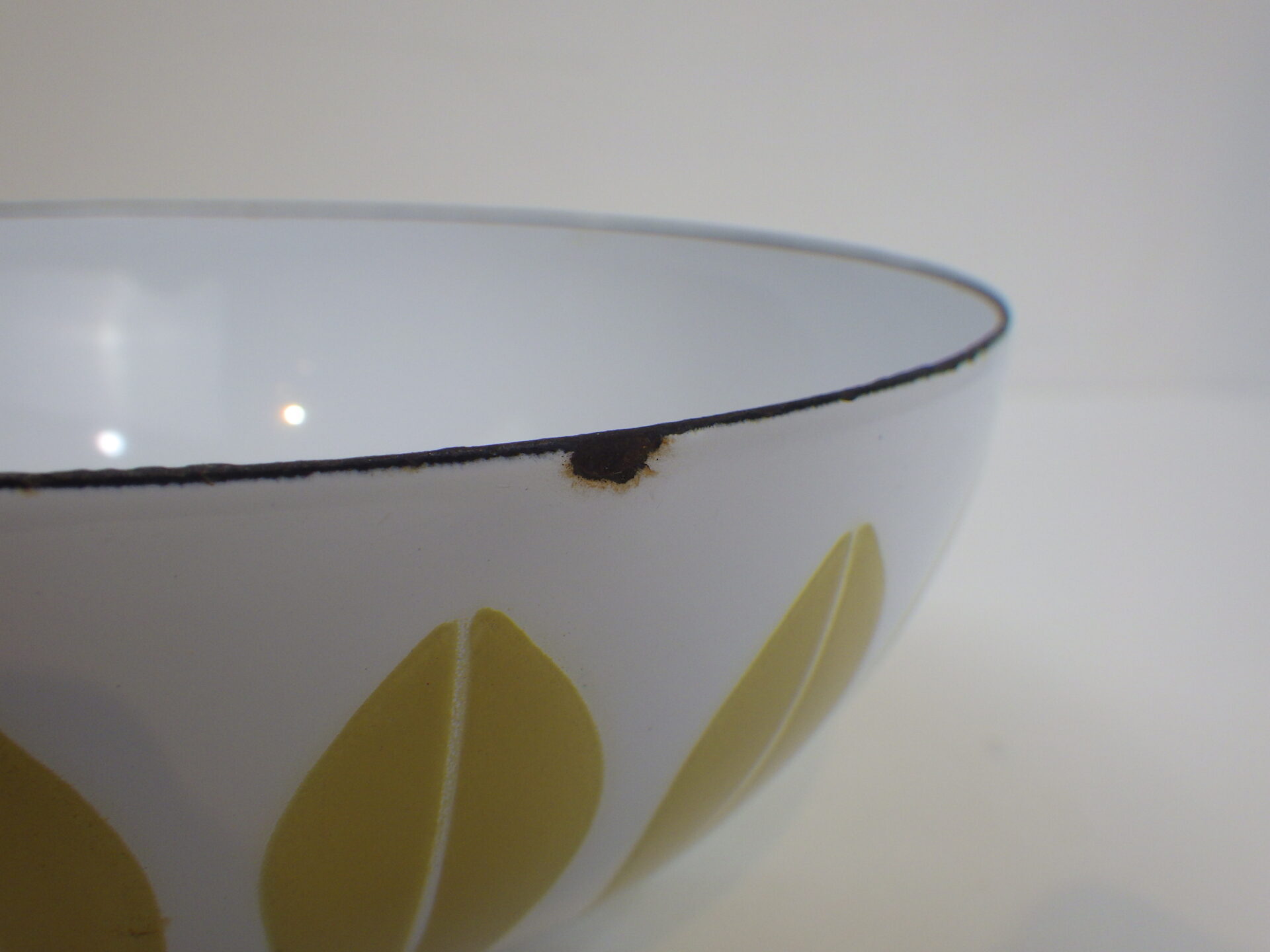 Cathrine Holm” Lotus Bowl キャサリンホルム ロータス ボウル | JAM