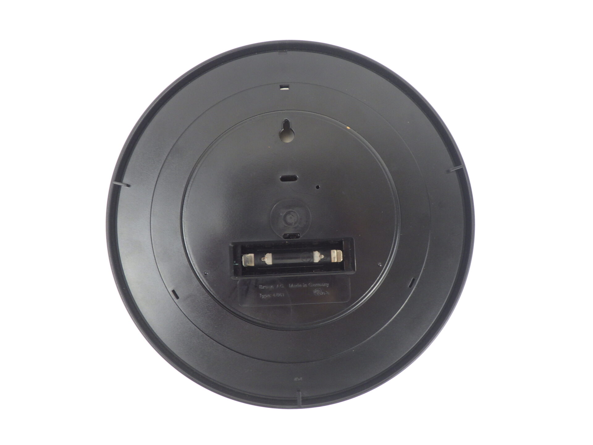 Braun” ABW30 Vintage Wall Clock ブラウン ビンテージ ウォール