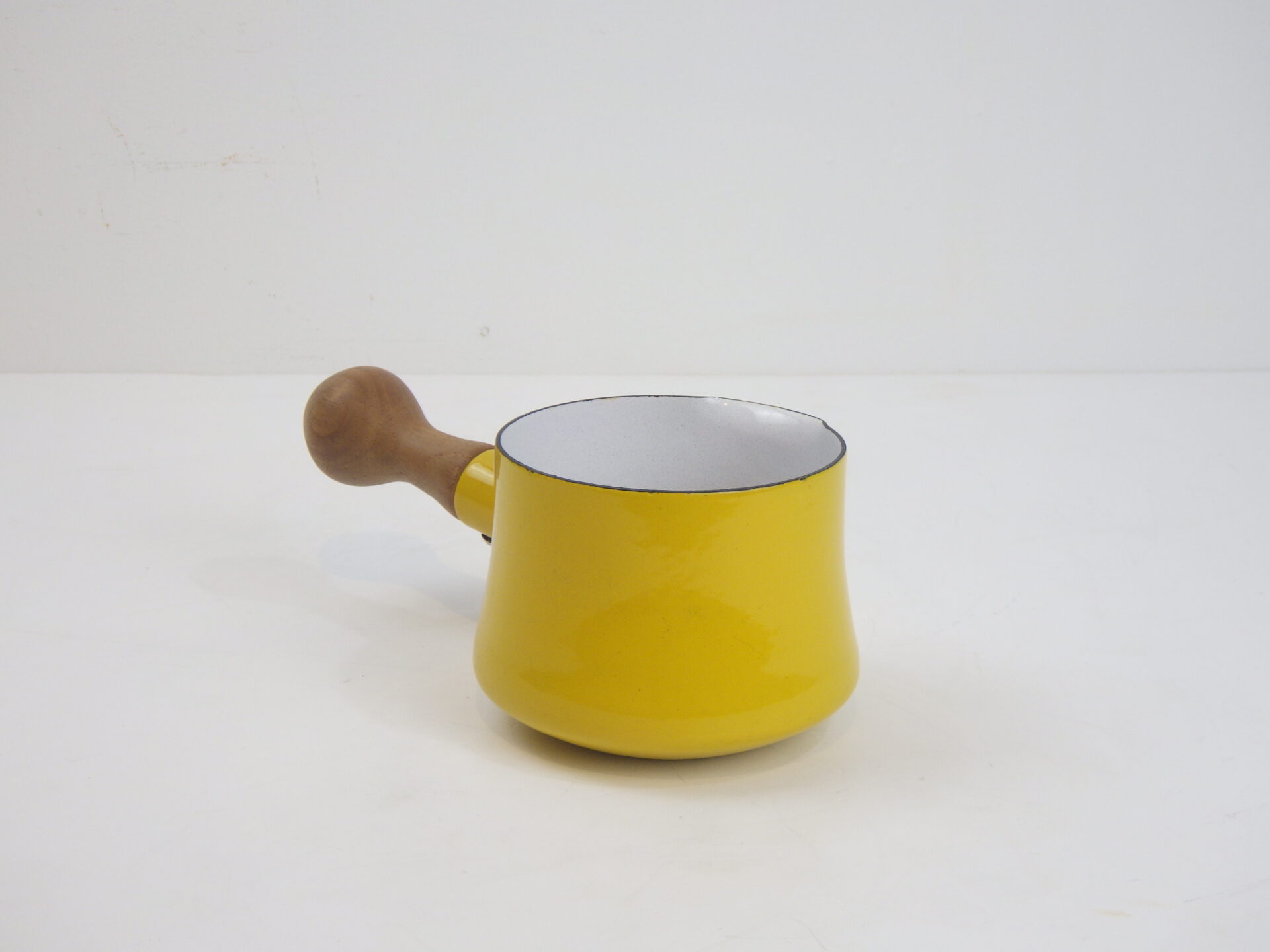 DANSK” Koben Style One-handed pan ダンスク コベンスタイル 片手鍋