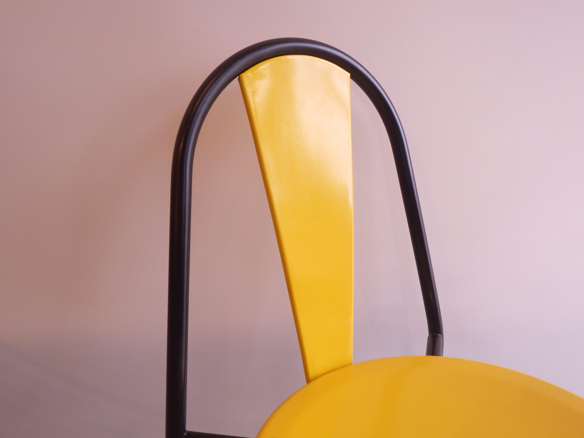 Bonaldo” Postmodern Dining Chair ボナルド ポストモダン ダイニング