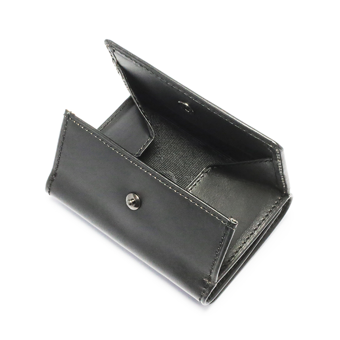 Recommend】コンパクト mini財布・ウォレット | ジャムホームメイド