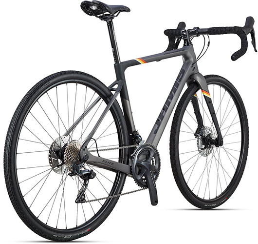 RENEGADE Series - レネゲイド シリーズ / Jamis Bicycles