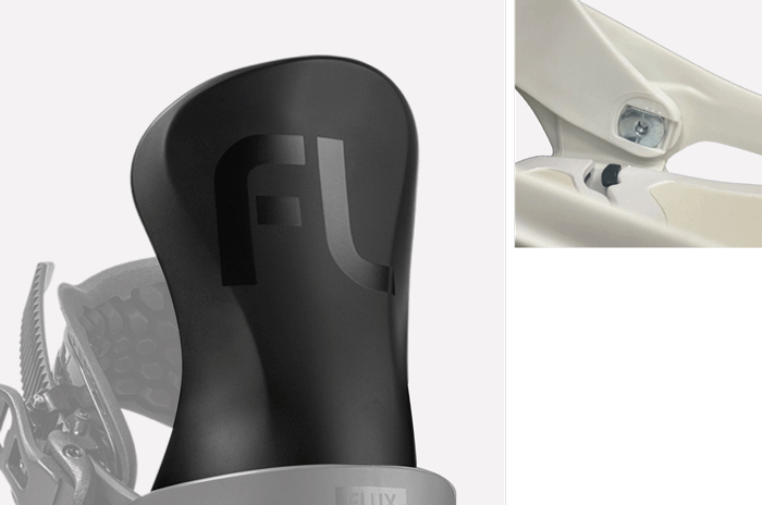 20%OFF】【送料無料】 FLUX BINDING SR NATURAL WOOD 24-25 フラックス