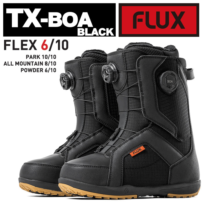 FLUX 【公式】ジャングジャック│スノーボード・スケボー・SUPなど