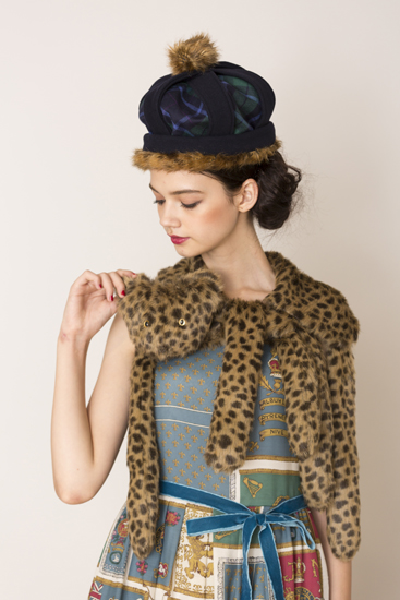 collection02 | Jane Marple Official Web Site | St.Mary Mead