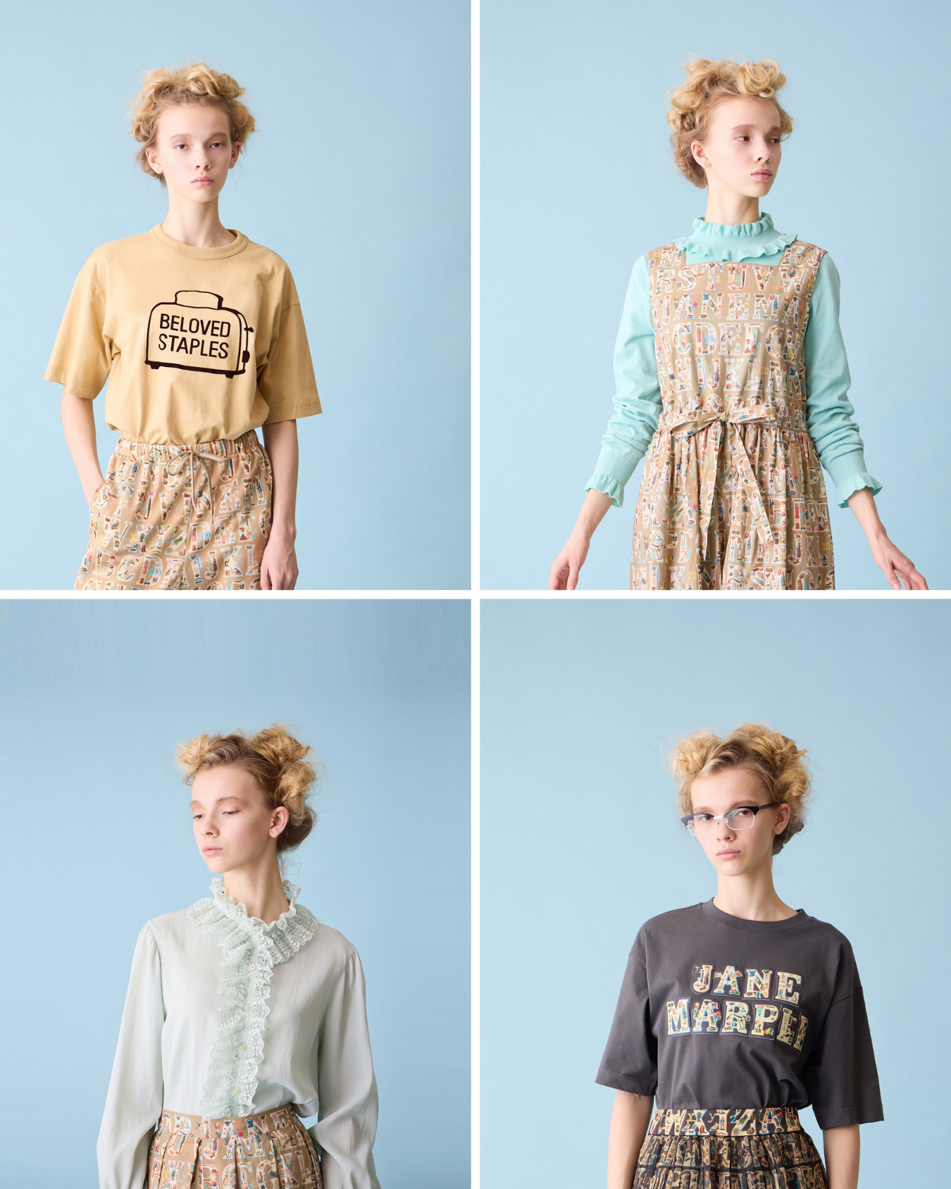 NEWS | Jane Marple Official Web Site | St.Mary Mead