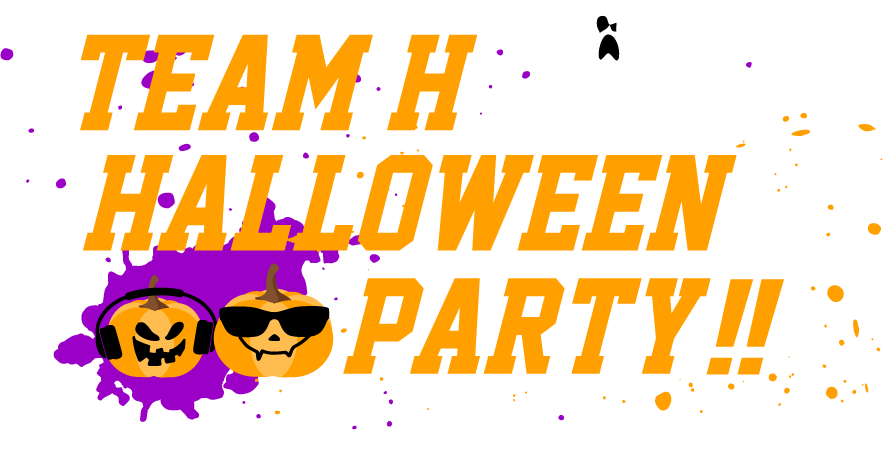 TEAM H【RIGHT NOW 2025】