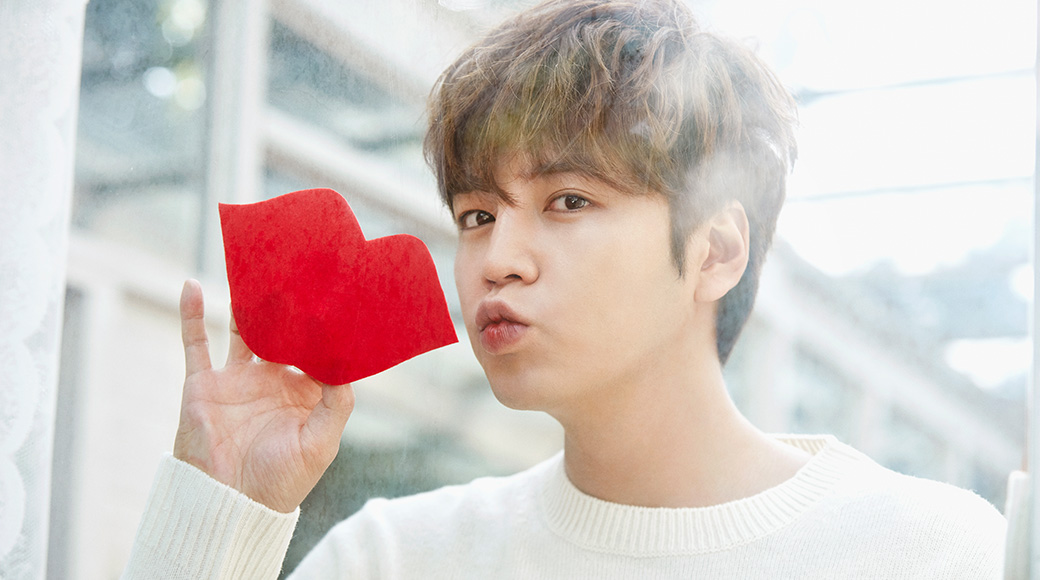 TEAM H [RIGHT NOW 2025] 公演DVD販売決定！ – JANG KEUN-SUK JAPAN