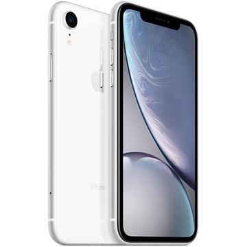 じゃんぱら-Apple au 【SIMロック解除済み】 iPhone XR 64GB ホワイト