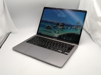 じゃんぱら-Apple MacBook Pro 13インチ M1(CPU:8C/GPU:8C) 8GB/512GB