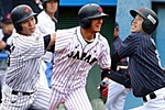 牧 秀悟｜侍ジャパン選手プロフィール｜野球日本代表 侍ジャパン
