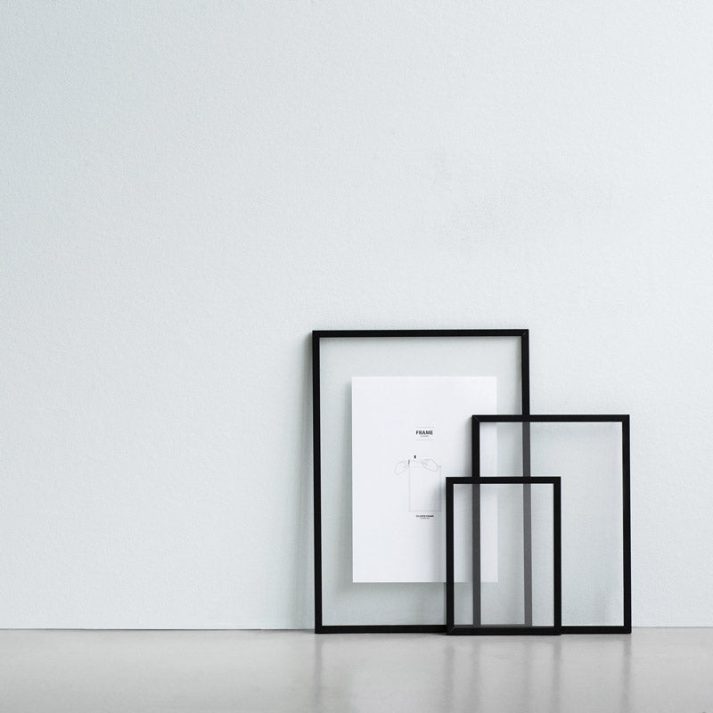 MOEBE フレーム A2 ブラック - FULLangle公式