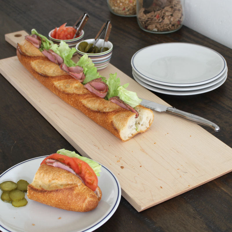 カッティングボード XL | ダスホルツ 通販 - FULLangle Online Shop 公式