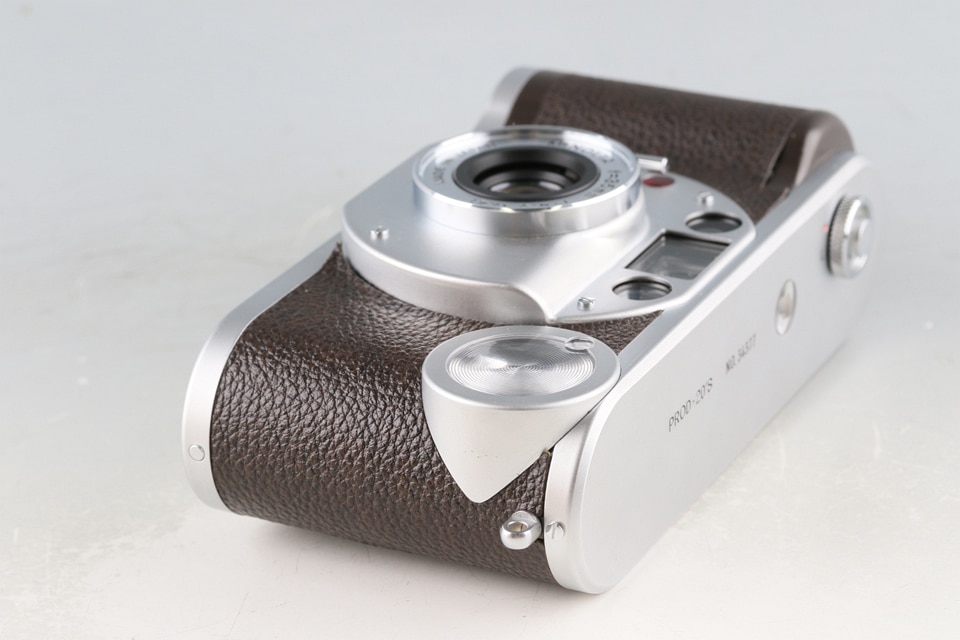 Minolta Prod 20'S Camera - Japan Camera Hunter