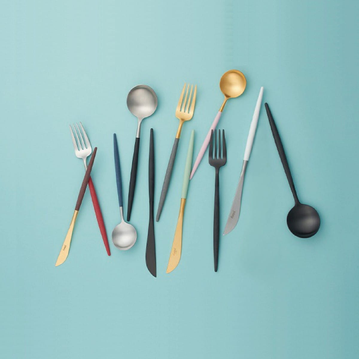 クチポール GOA 20thアニバーサリー展 - デザイン・アートの展覧会