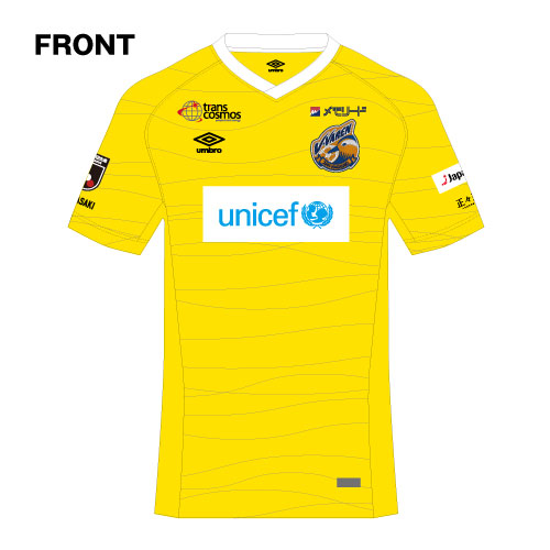 V・ファーレン ユニフォーム | 2023公式ユニフォーム販売 | V