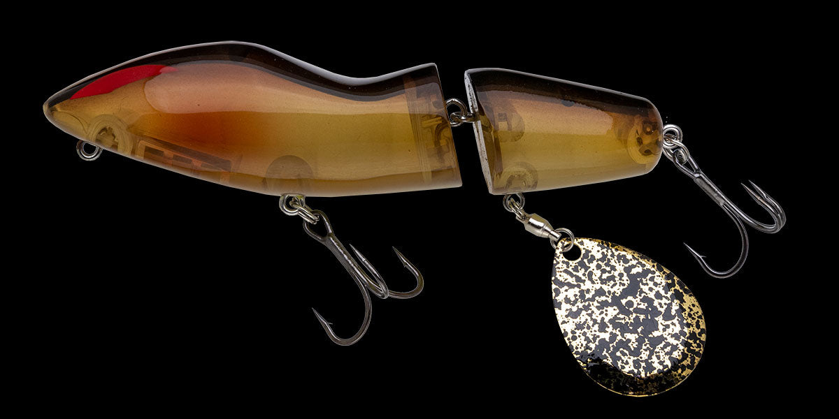 Nories Joint Fuka Bait – Japan Import Tackle