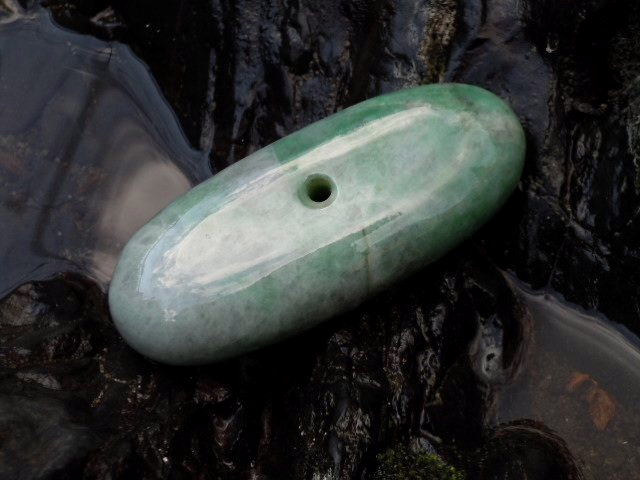 日本翡翠情報センター：翡翠の古代史（ANCIENT HISTORY）：秘められた