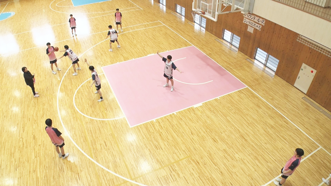 稲垣愛 ヘルプローテーションディフェンス【DVD2枚組・分売不可】 稲垣