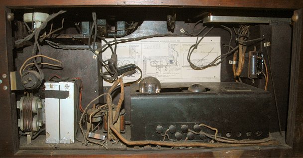 電蓄のはじまり