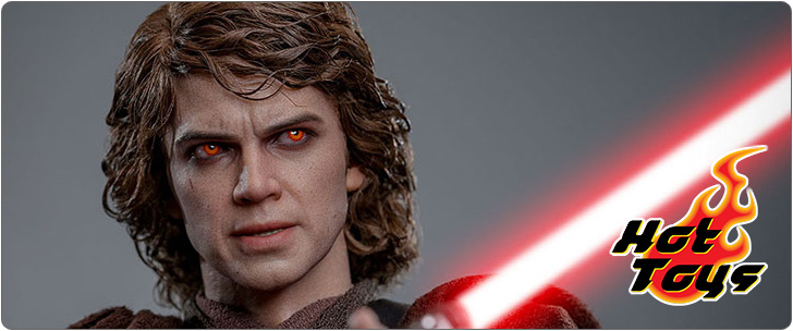 ホットトイズ ムービー・マスターピース DX アルチザン スター