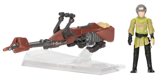 スター・ウォーズ マイクロ・ギャラクシー 第4弾 | ジャパン スター