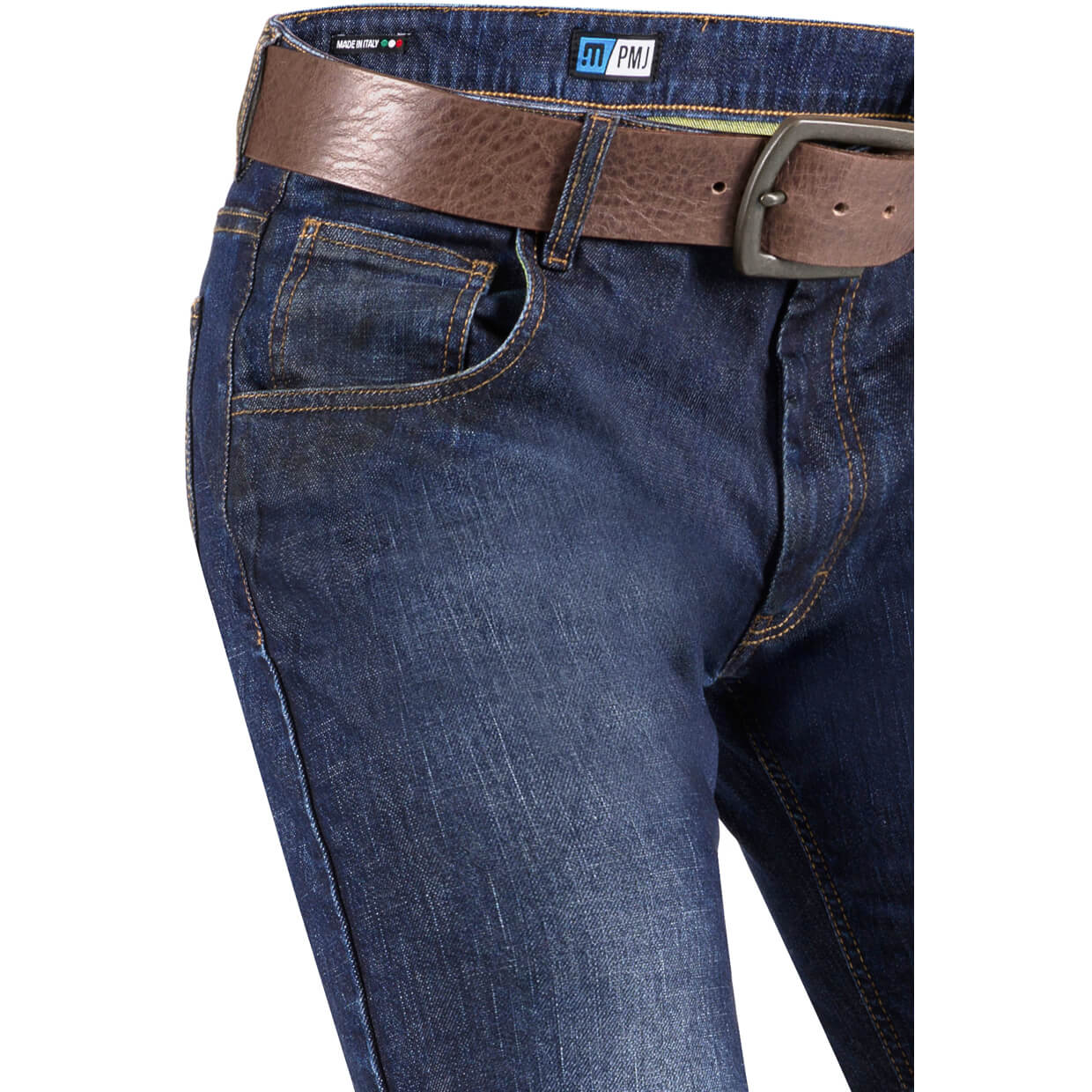 DEUX(デウス) | PMJ - イタリアン ライディング デニム