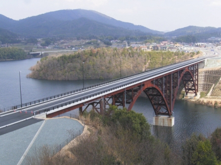 橋の写真館 – 一般社団法人 日本橋梁建設協会
