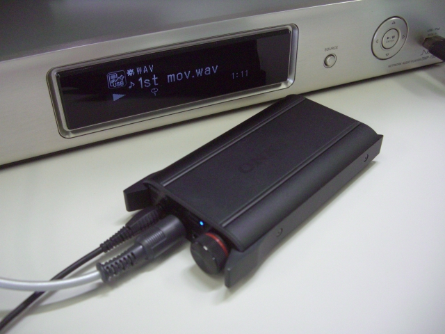 一般社団法人 日本オーディオ協会 | ONKYO DAC-HA200 体験レポート