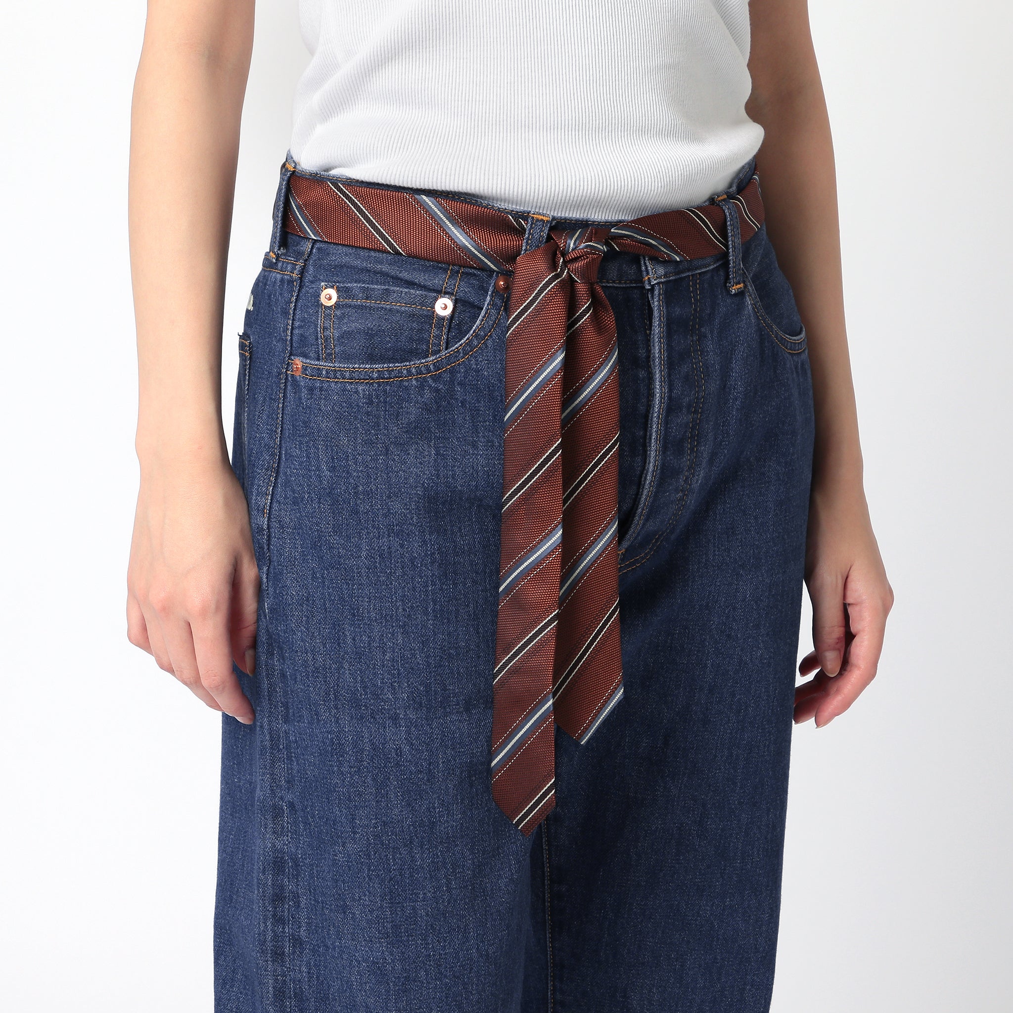 PARIS DENIM FADE（パリスデニムフェード）｜J.B. ATTIRE（ジェー