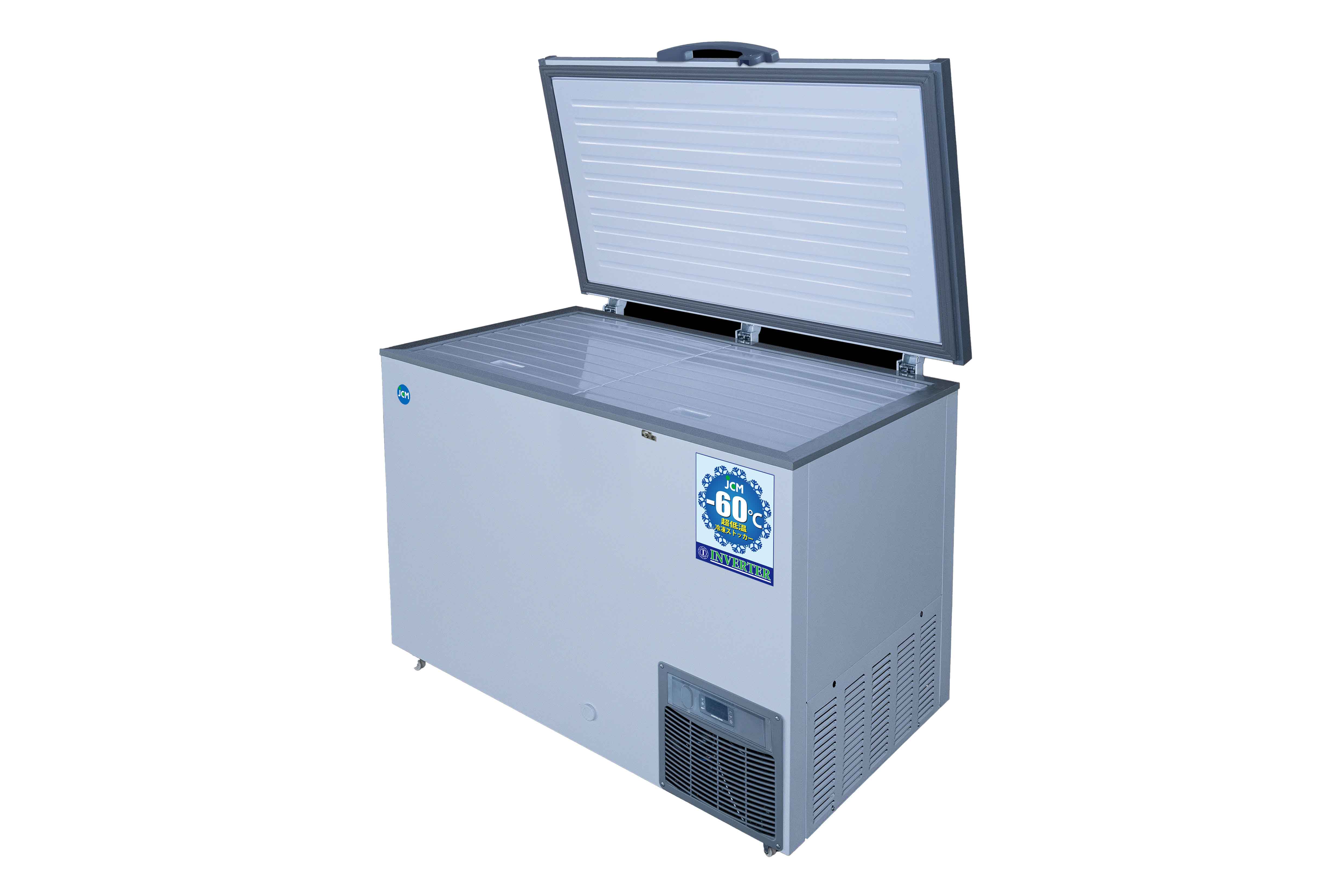 JCMオフィシャルショップ / 超低温冷凍ストッカー【JCMCC-162S】