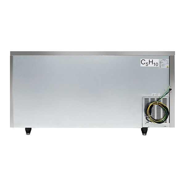 JCMオフィシャルショップ / ヨコ型冷蔵ショーケース【JCMS-1275T-IN】